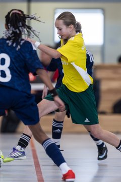 Bild 52 - U12 NFV Futsalturnier HH,SH,HB,NDS